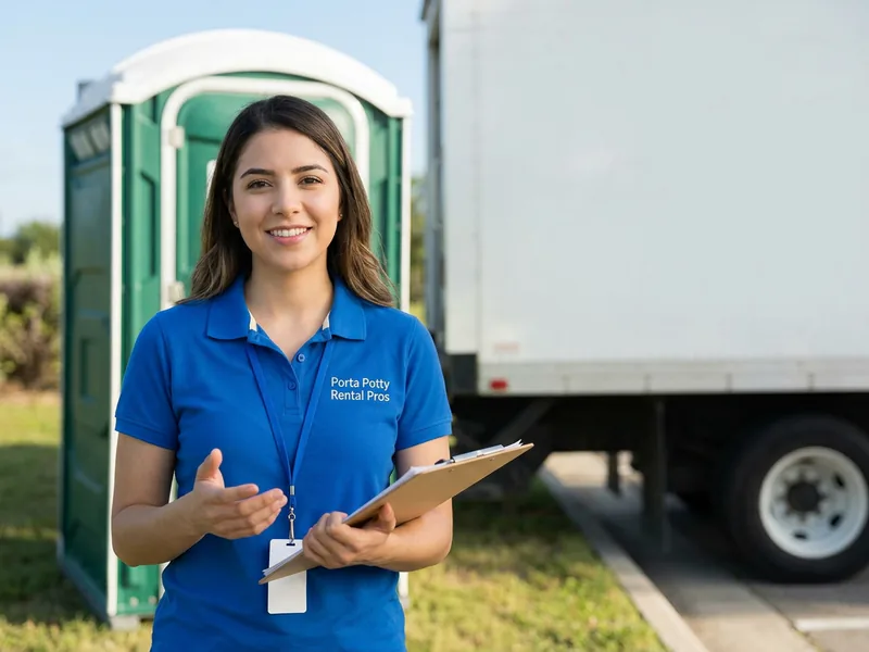 Porta Potty Rental  in South Jordan  FAQ